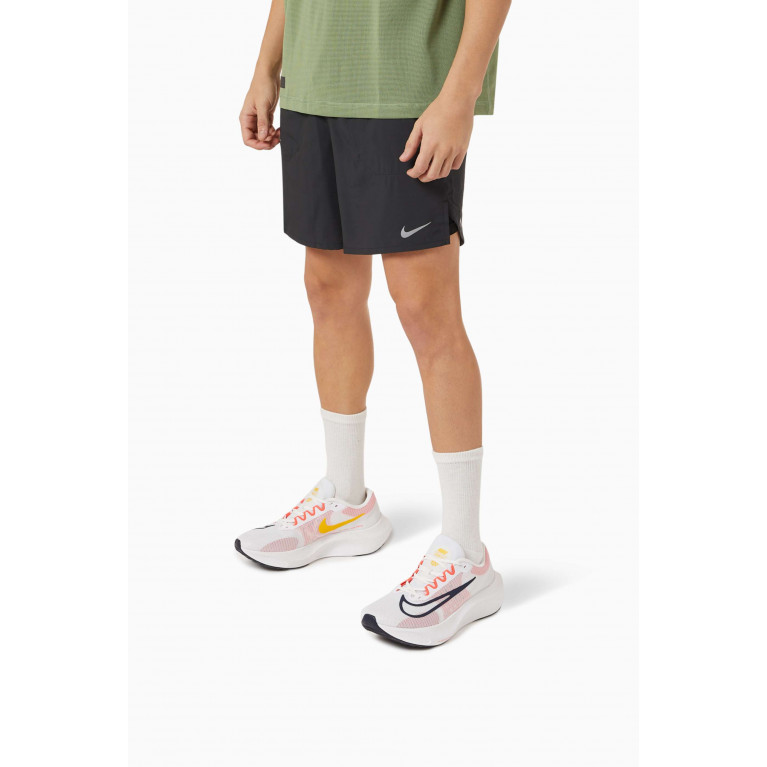Nike Running - Zoom Fly Sneakers in Mesh White