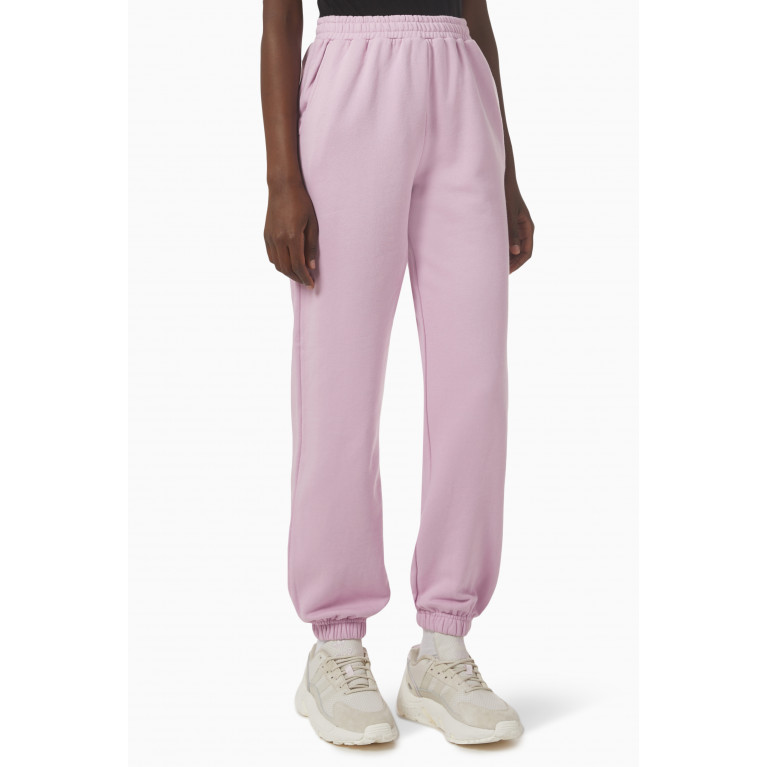 P.E. Nation - All Around Track Pants in organic Cotton