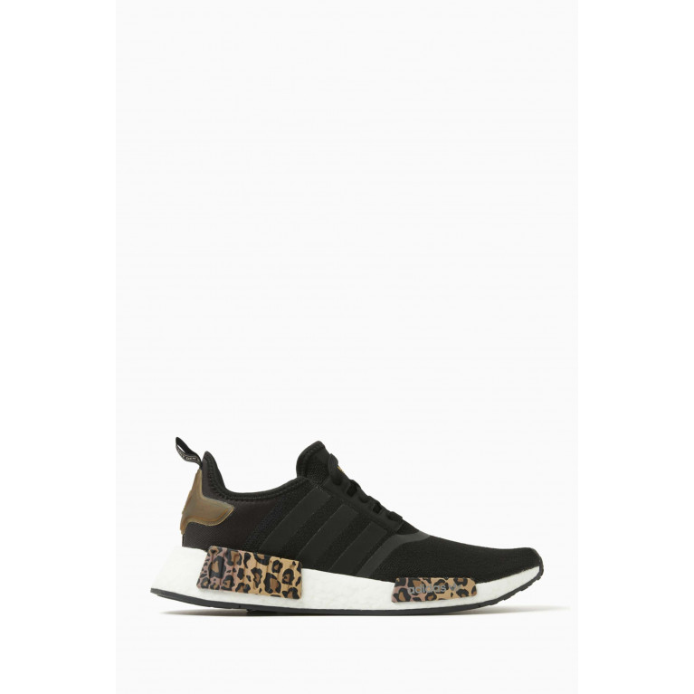 Adidas - NMD_R1 Sneakers in Recycled Textile