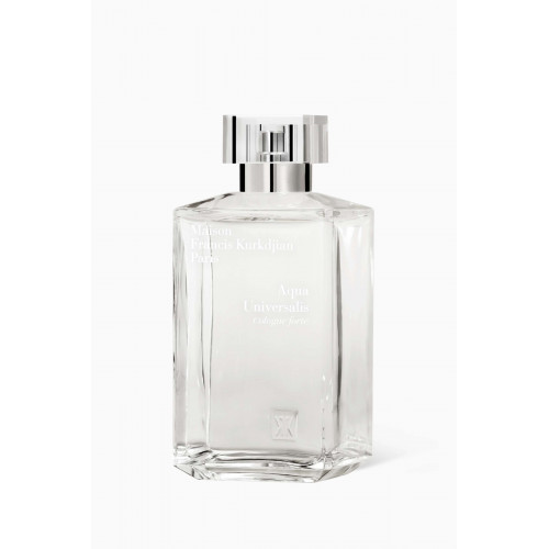 Maison Francis Kurkdjian - Aqua Universalis Cologne Forte Eau de Parfum, 200ml