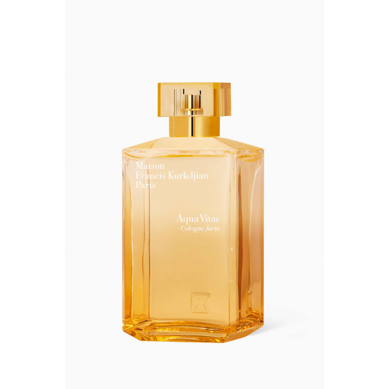 Maison Francis Kurkdjian - Aqua Vitae Cologne Forte Eau de Parfum, 200ml