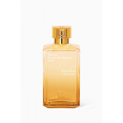 Maison Francis Kurkdjian - Aqua Vitae Cologne Forte Eau de Parfum, 200ml