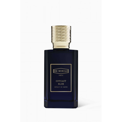 EX Nihilo - Outcast Blue Extrait de Parfum
