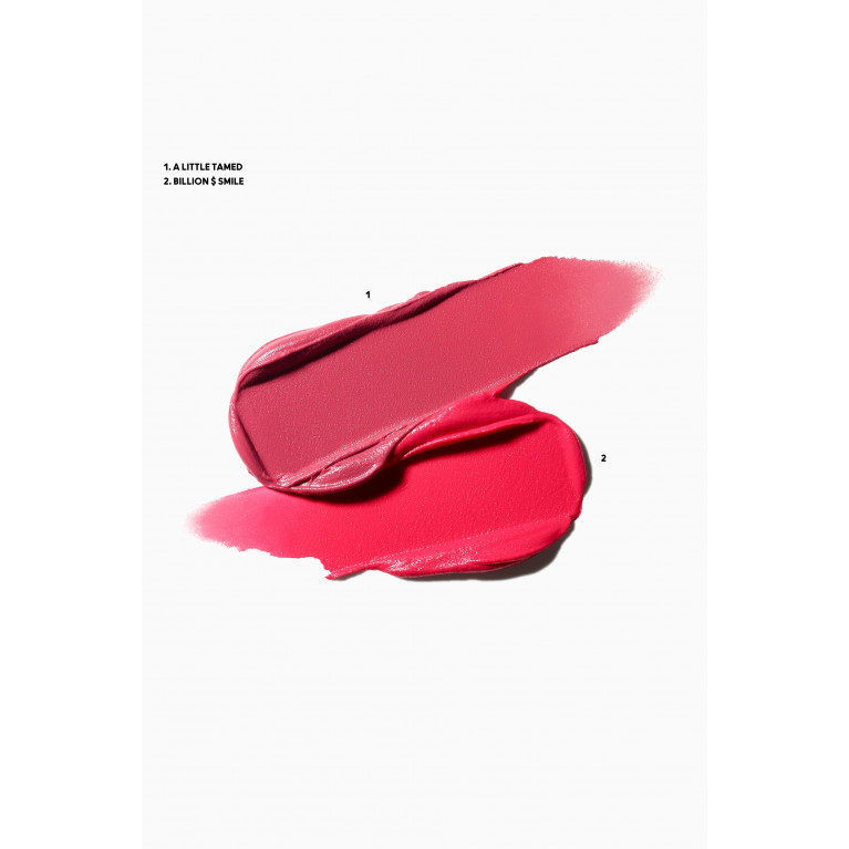 MAC Cosmetics - Pink Kiss It Twice Powder Kiss Liquid Duo