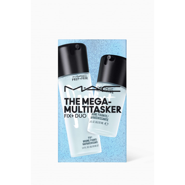 MAC Cosmetics - The Mega-Multitasker Fix+ Duo