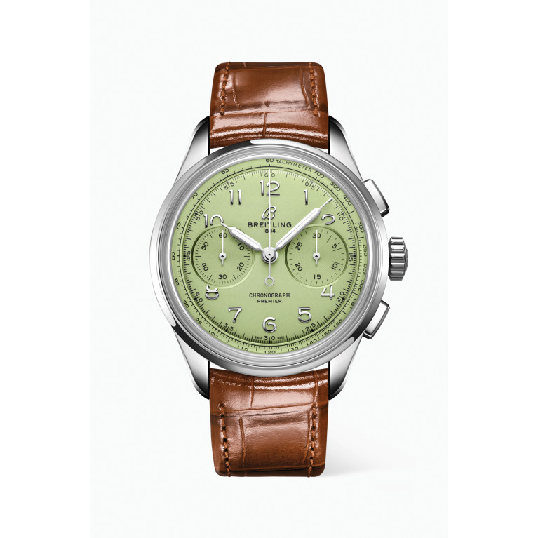 Breitling - Premier B09 Chronograph Watch