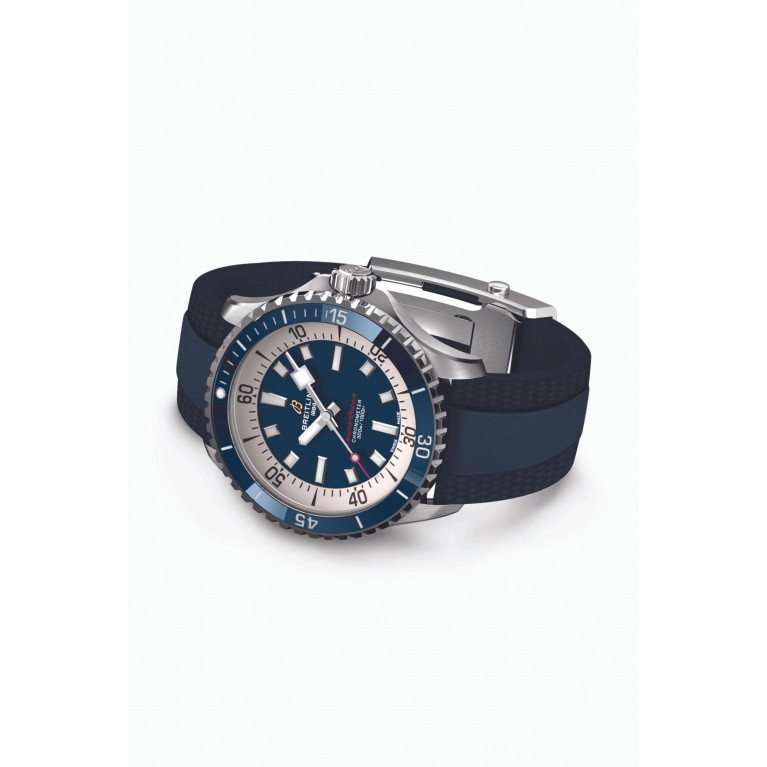 Breitling - Superocean Automatic Watch