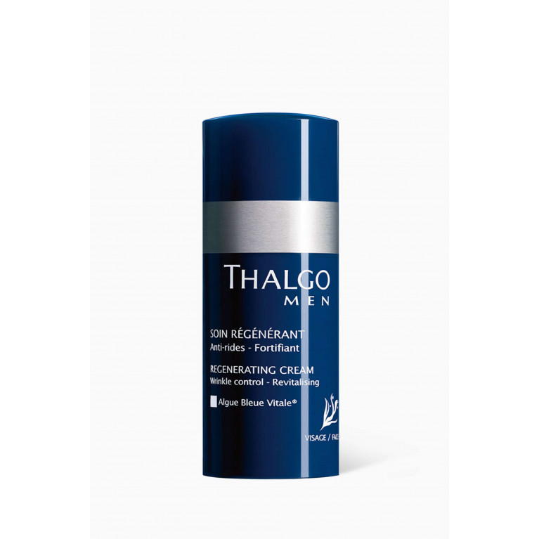 Thalgo - Regenerating Face Cream, 50ml