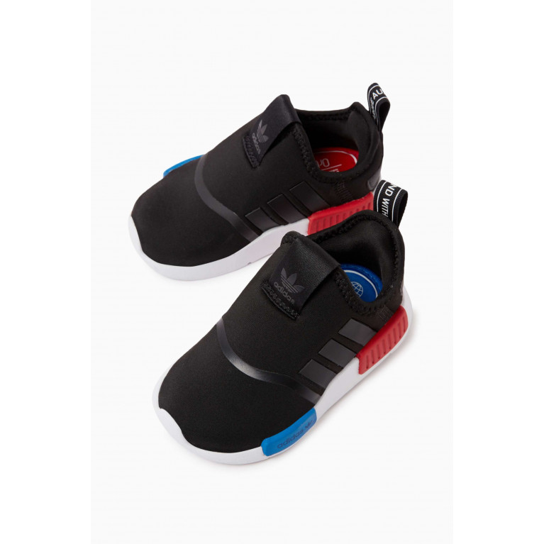 Adidas - Infant NMD 360 Sneakers in Textile