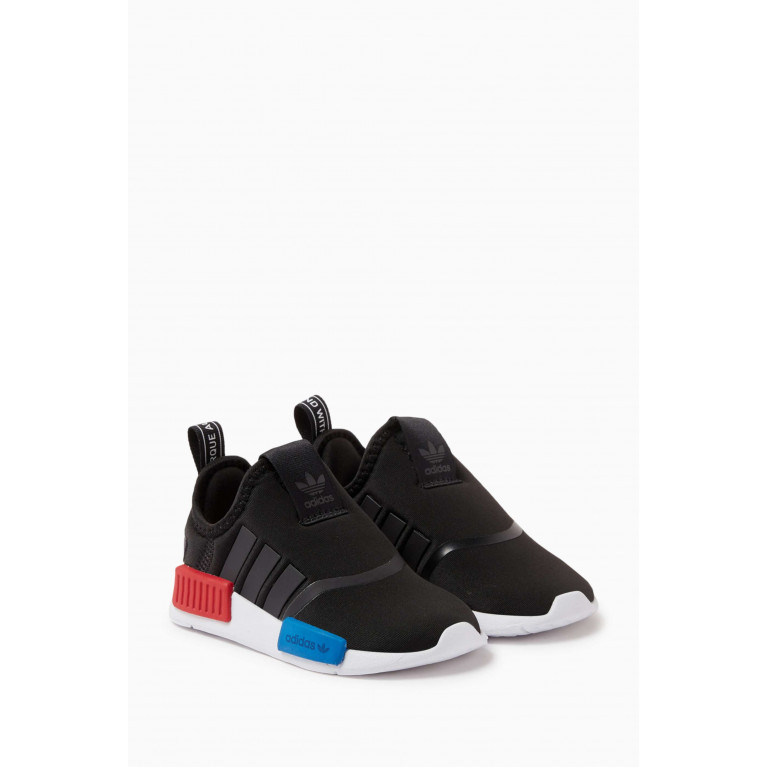 Adidas - Infant NMD 360 Sneakers in Textile