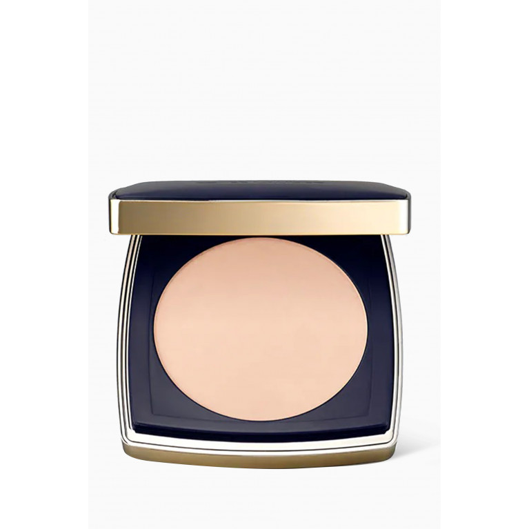Estee Lauder - 1C0 Shell Double Wear Stay-In-Place Matte Powder Foundation, 12g