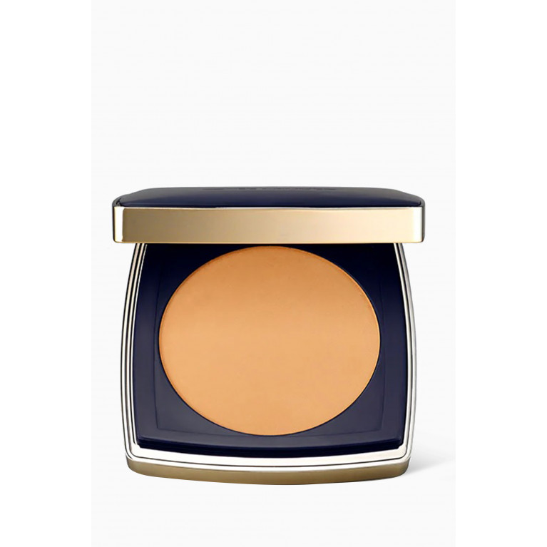 Estee Lauder - 6C1 Rich Cocoa Double Wear Stay-In-Place Matte Powder Foundation, 12g
