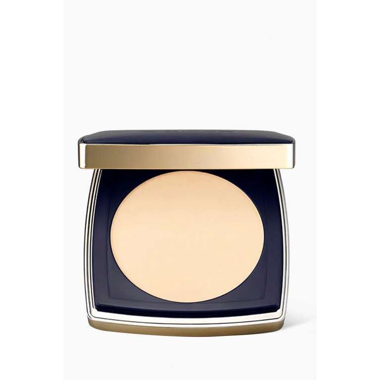 Estee Lauder - 1N1 Ivory Nude Double Wear Stay-In-Place Matte Powder Foundation, 12g