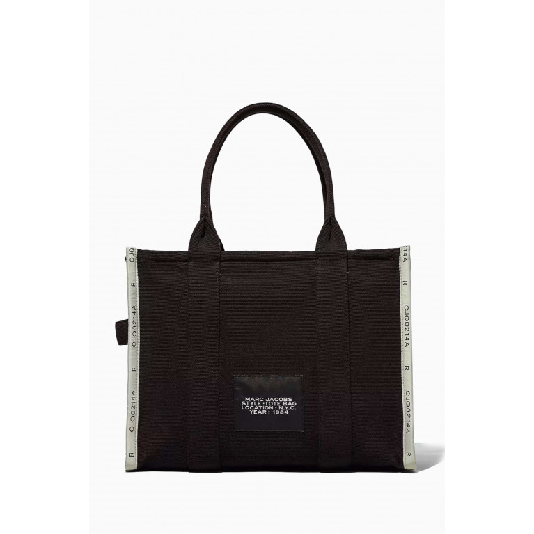 Marc Jacobs - The Large Tote Bag in Jacquard