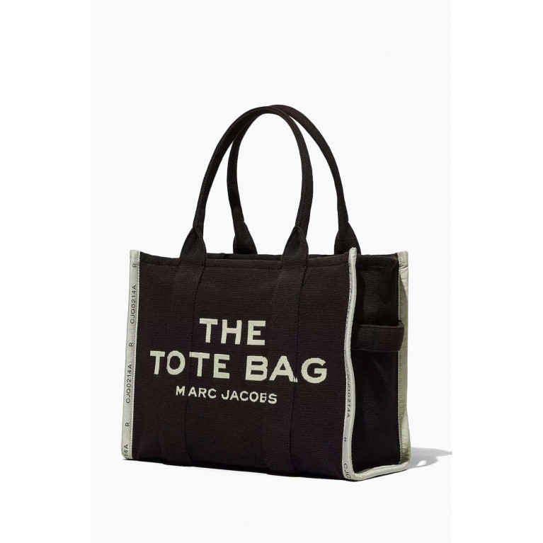 Marc Jacobs - The Large Tote Bag in Jacquard