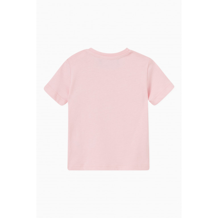 Versace - Medusa T-shirt in Organic Cotton