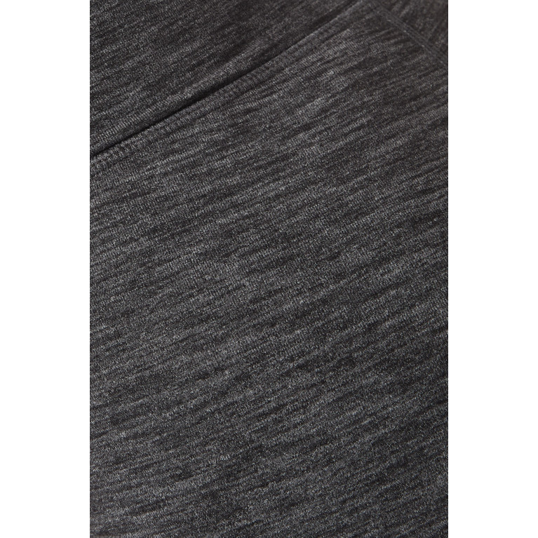The Upside - Glacier Yoga Pants in Brushed Stretch Fabric