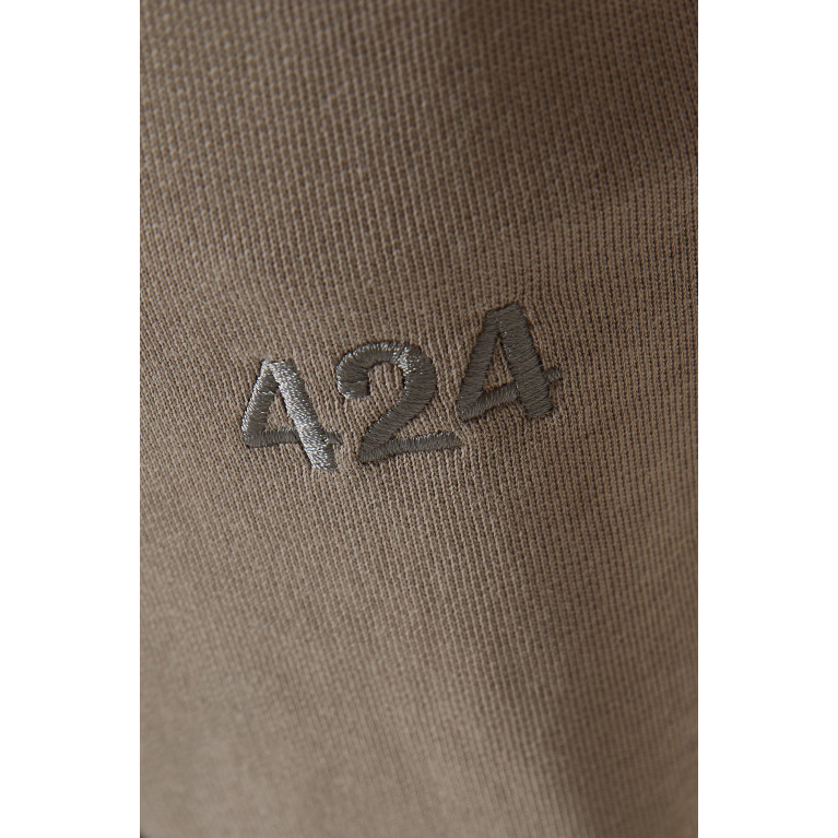 424 - Sweatpants in Fleece
