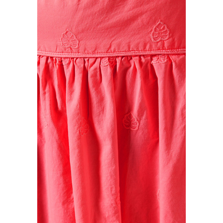 Farm Rio - Richelieu Maxi Skirt in Viscose