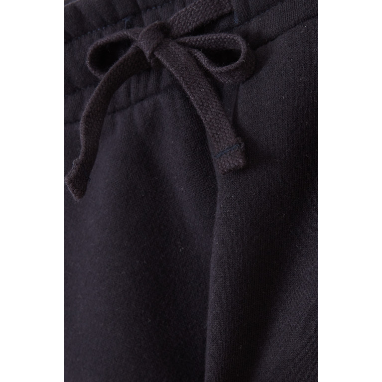Bonpoint - Classic Sweatpants in Cotton Blue