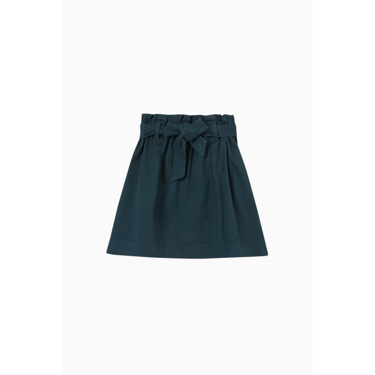 Bonpoint - Brio Skirt in Twill