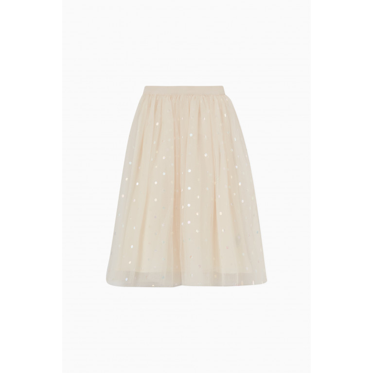 Bonpoint - Panice Skirt in Tulle