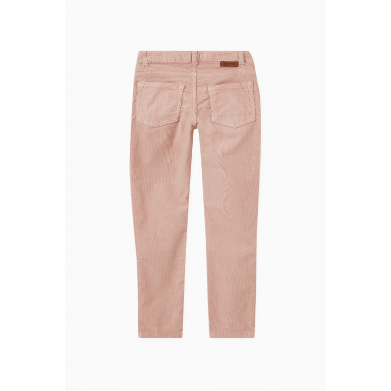 Bonpoint - Brook Pants in Cotton