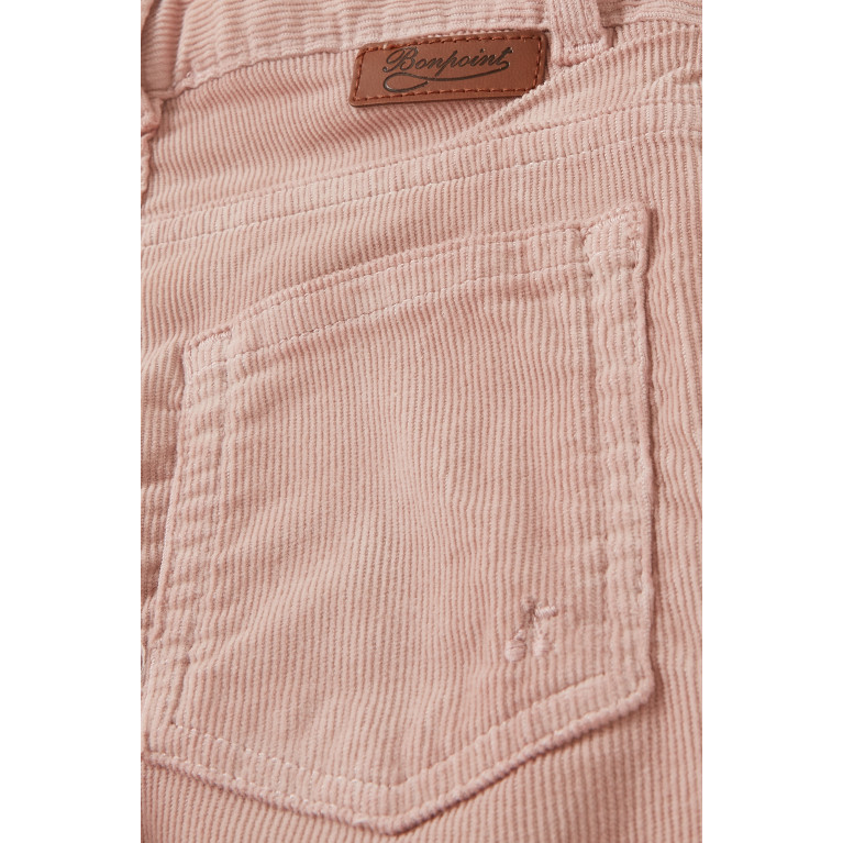 Bonpoint - Brook Pants in Cotton