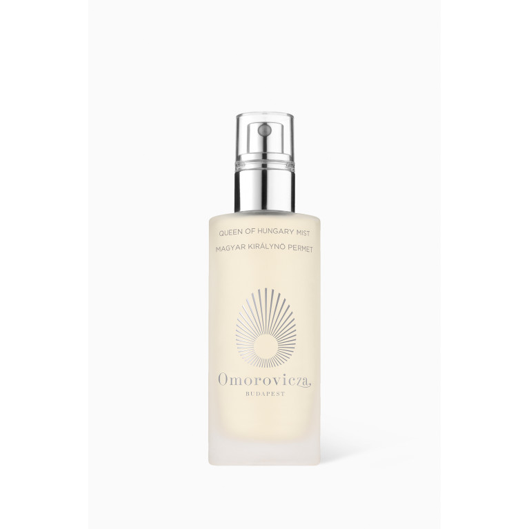 Omorovicza - Queen of Hungary Mist, 100ml
