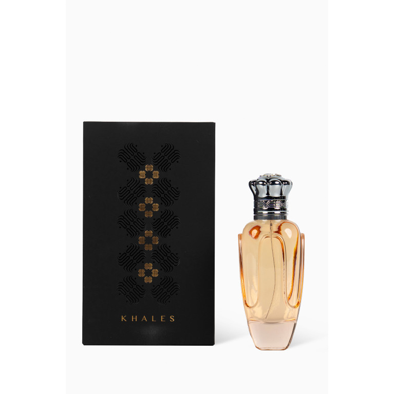 Khales - Copal Eau de Parfum, 100ml