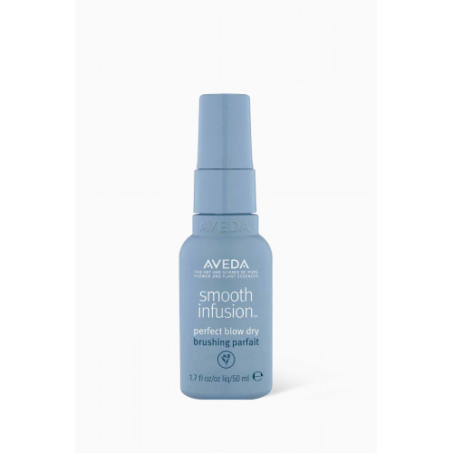 Aveda - Smooth Infusion™ Perfect Blow Dry, 50ml