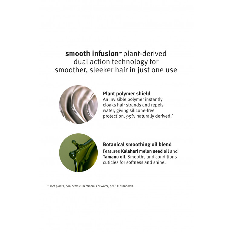Aveda - Smooth Infusion™ Style-prep Smoother™, 25ml