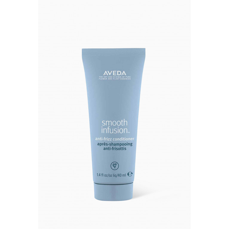 Aveda - Smooth Infusion™ Anti-frizz Conditioner, 40ml