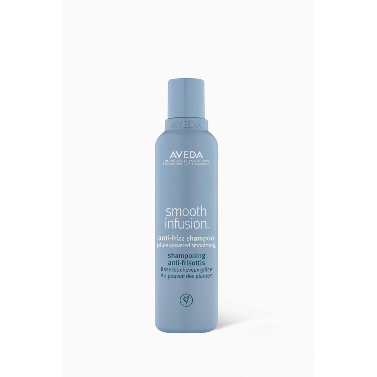 Aveda - Smooth Infusion™ Anti-frizz Shampoo, 200ml