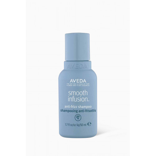 Aveda - Smooth Infusion™ Anti-frizz Shampoo, 50ml
