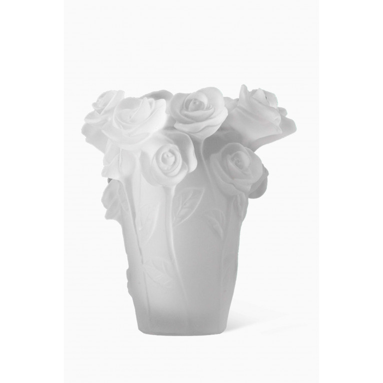 Touch Of Oud - White Flower Incense Burner