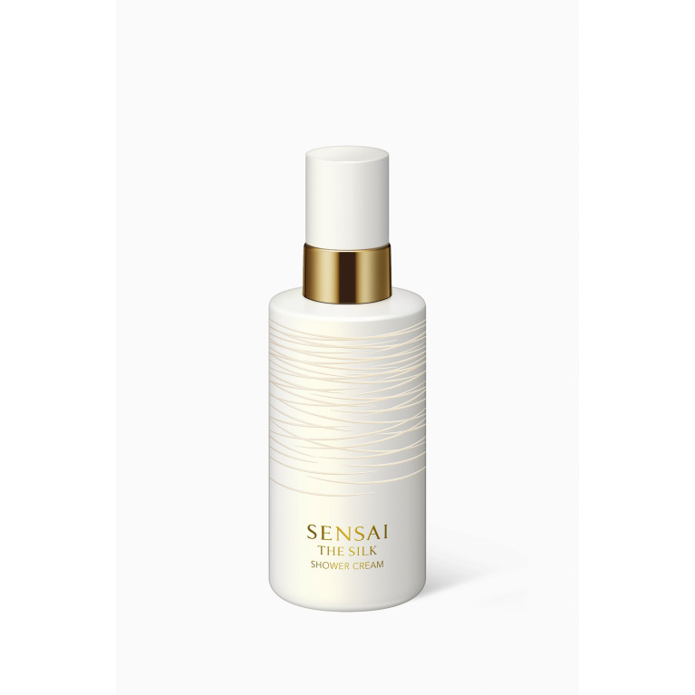 Sensai - The Silk Shower Cream, 200ml