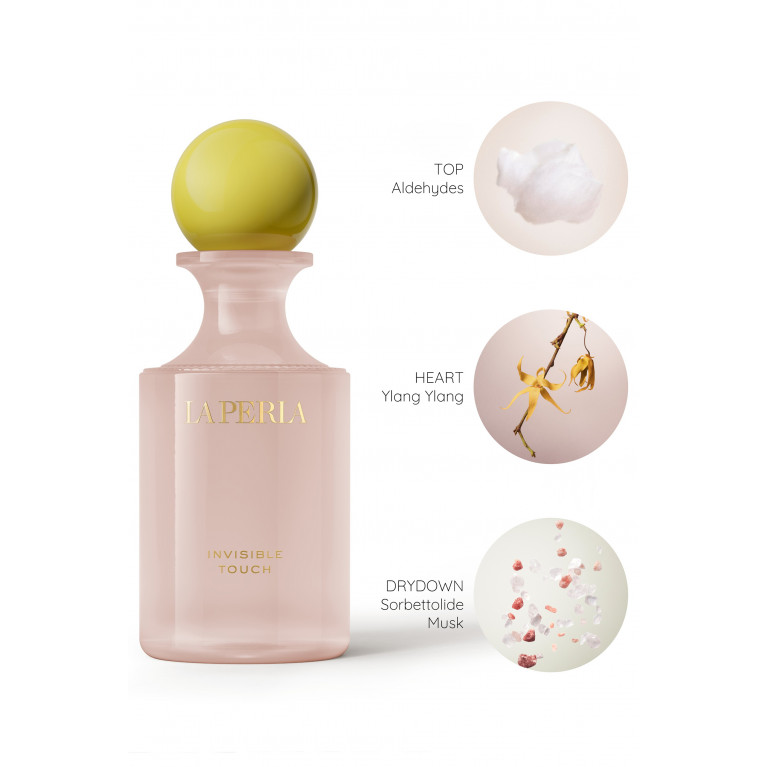 La Perla  - Invisible Touch Eau de Parfum, 120ml