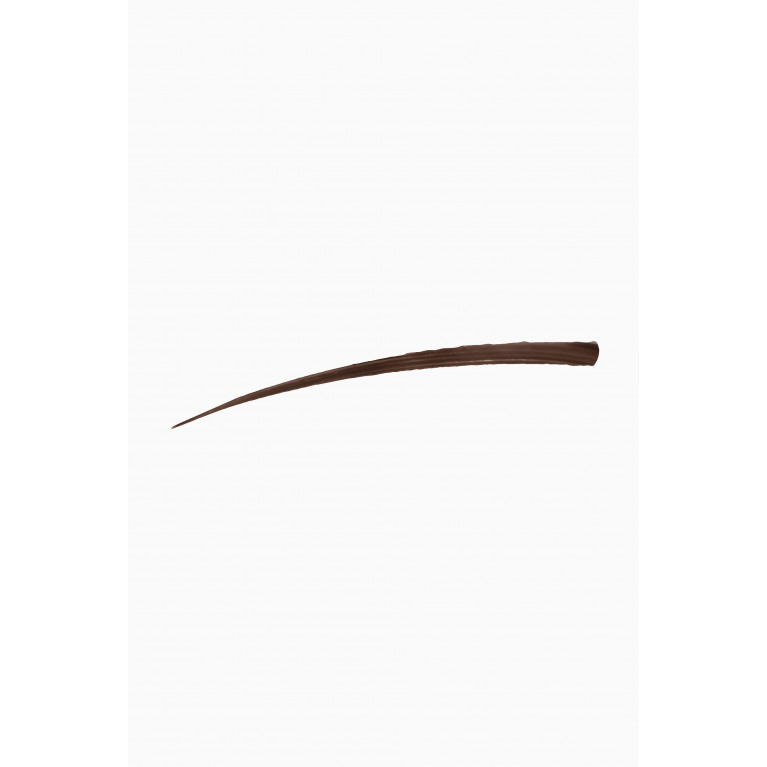 La Perla - 302 Rich Brown Liquid Eyeliner, 4.5ml