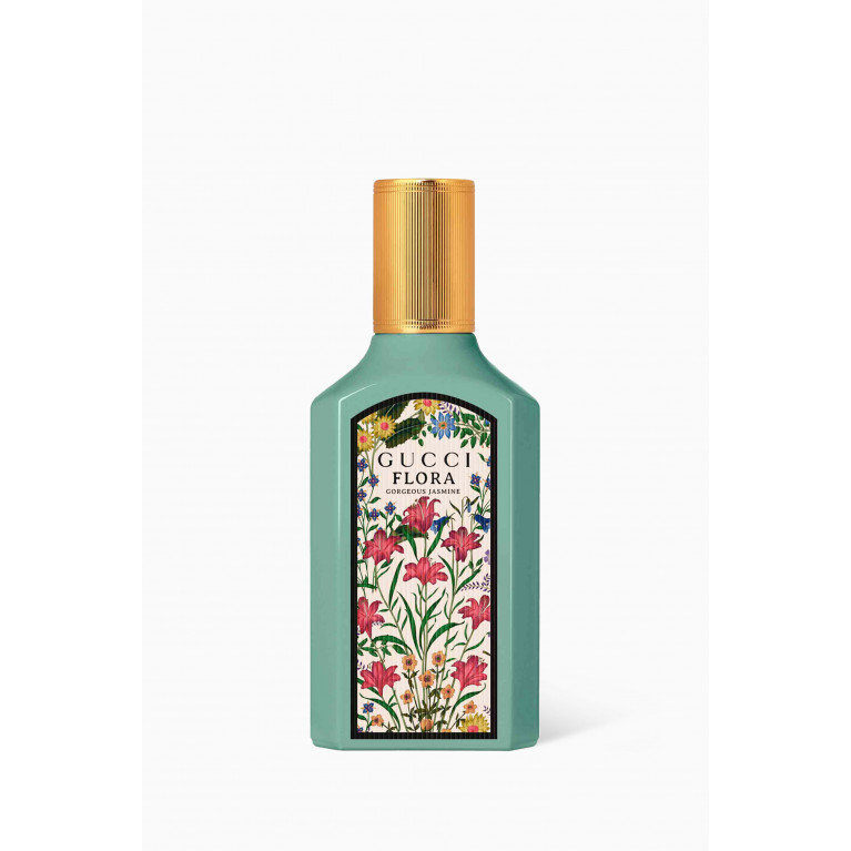 Gucci - Flora Gorgeous Jasmine Eau de Parfum, 50ml