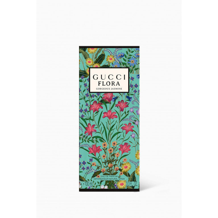 Gucci - Flora Gorgeous Jasmine Eau de Parfum, 100ml