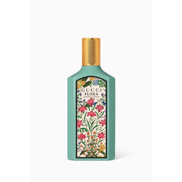 Gucci - Flora Gorgeous Jasmine Eau de Parfum, 100ml