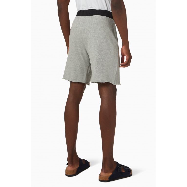 James Perse - Classic Shorts in French Terry