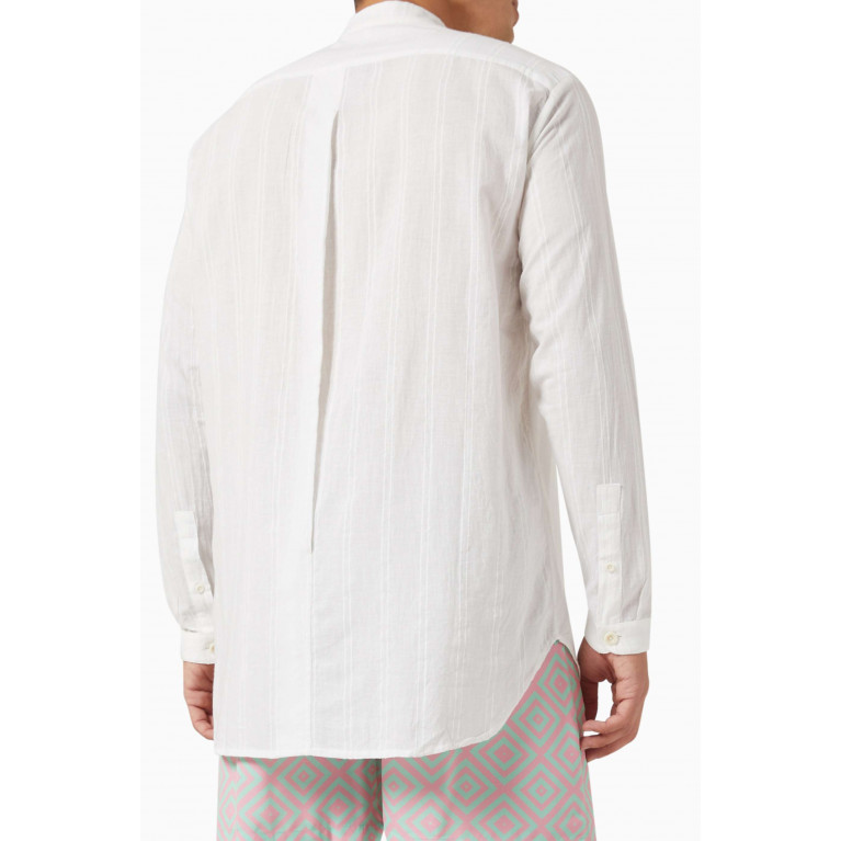 SMR Days - Tulum Shirt in Cotton