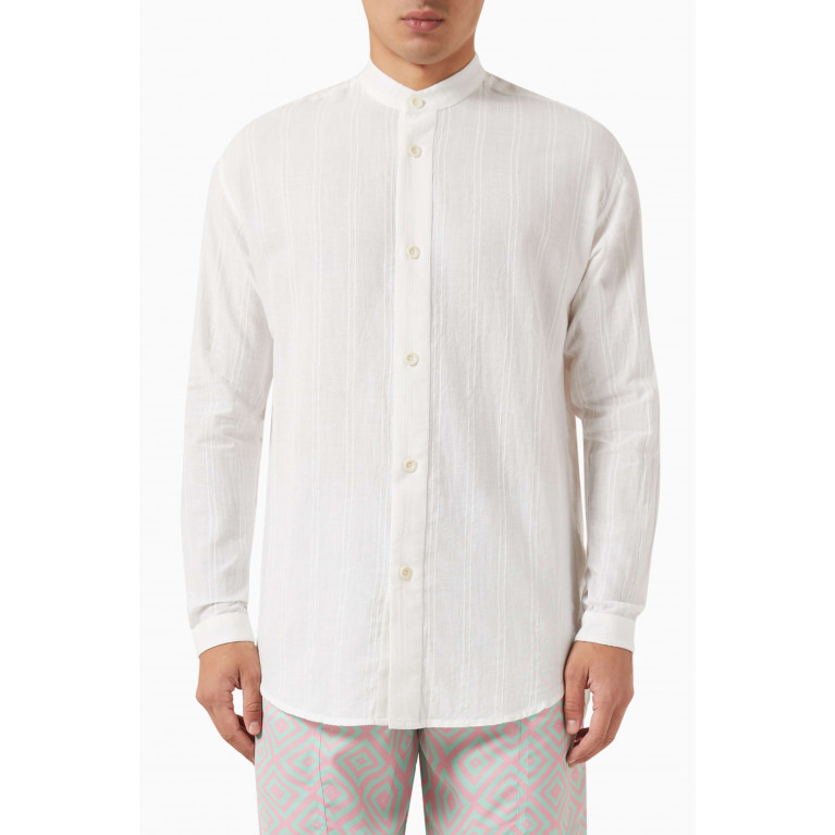 SMR Days - Tulum Shirt in Cotton