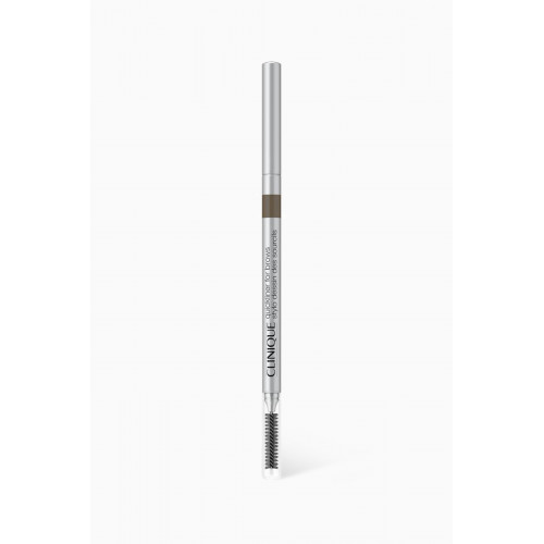 Clinique - Soft Brown Superfine Liner for Brows, 0.06g