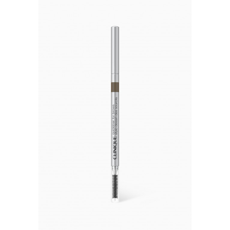 Clinique - Soft Brown Superfine Liner for Brows, 0.06g