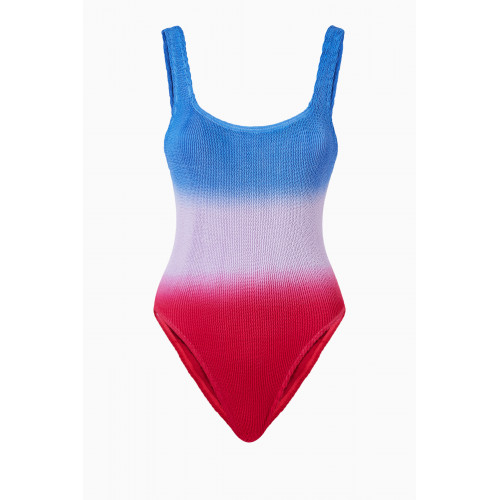 Bond-Eye - Vice Eco One-piece Swimsuit in Regenerated Nylon