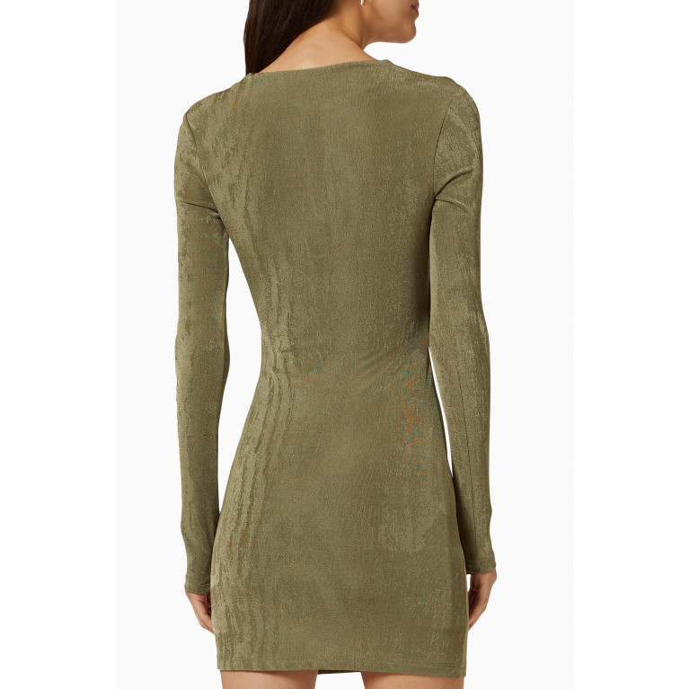 Significant Other - Ivy Mini Dress in Jersey