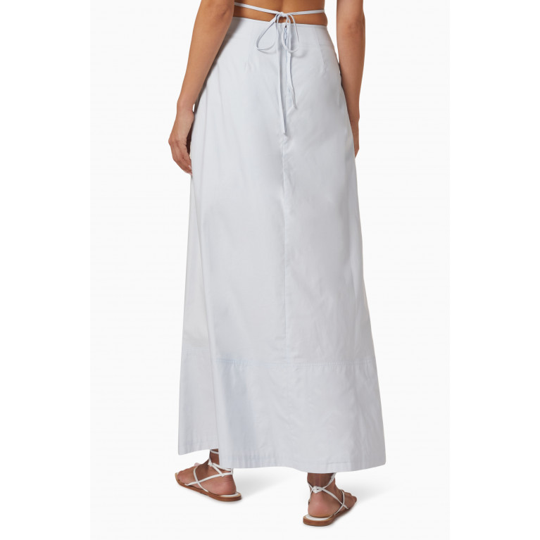 Significant Other - Addison Maxi Skirt in Cotton